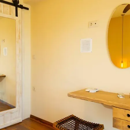 Apartment Istron Agnanti