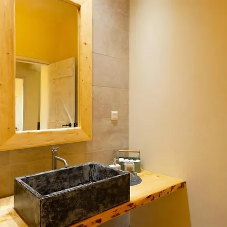 Istron Agnanti Apartment *
