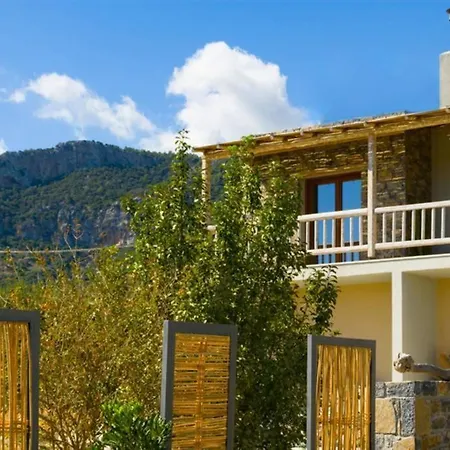 Istron Agnanti * Agios Nikolaos