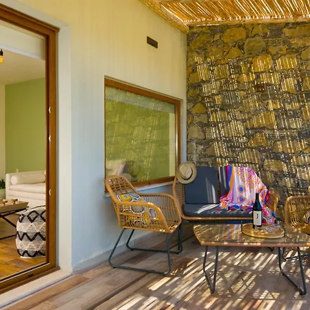 Istron Agnanti Apartment Agios Nikolaos