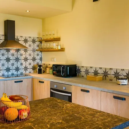 Apartman Istron Agnanti *